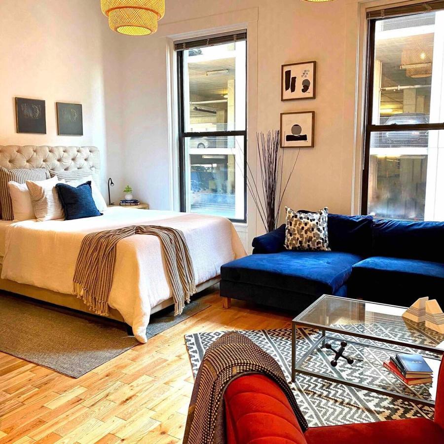 New Haven Stays Zimmer foto