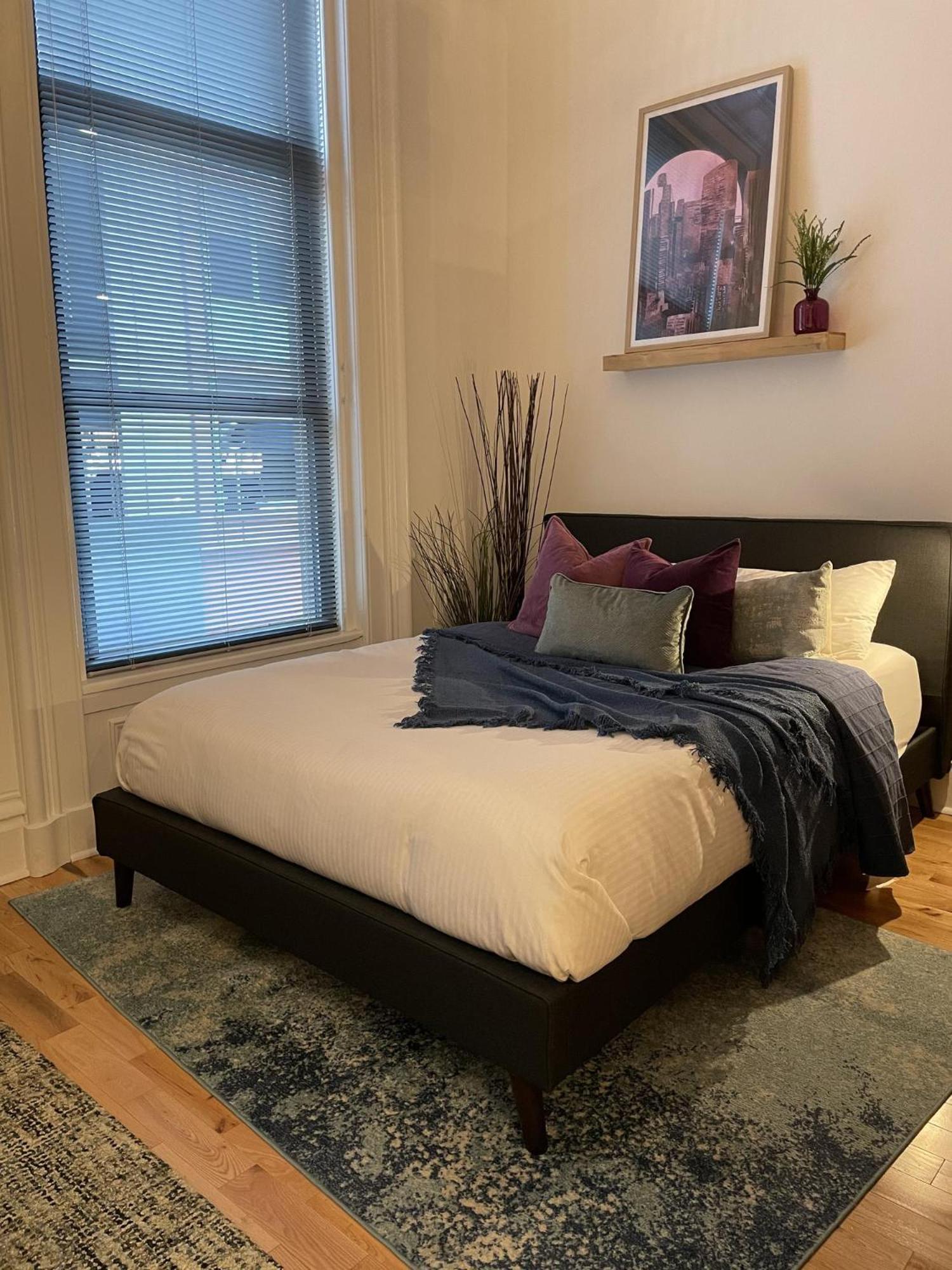 New Haven Stays Zimmer foto
